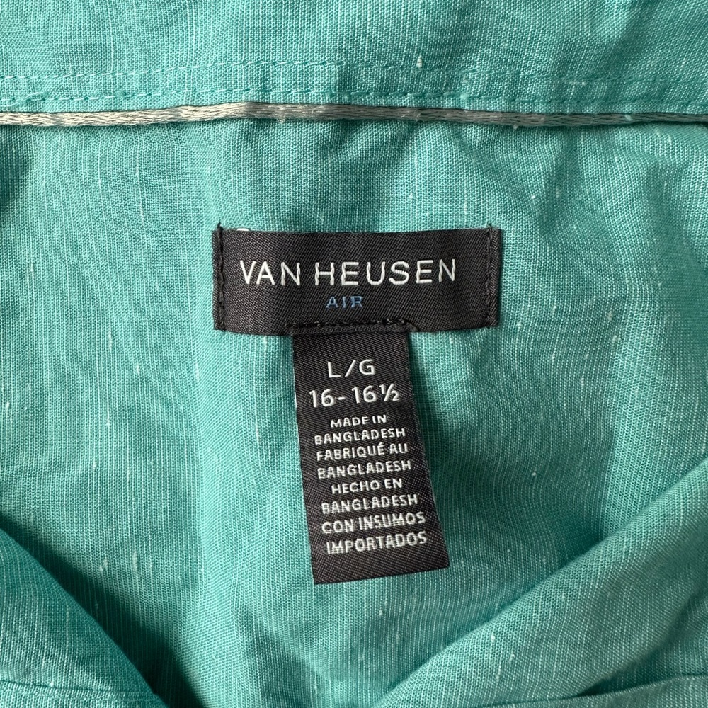 men’s button down - Picture 3 of 3